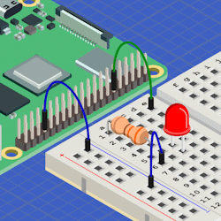 How to generate PWM signals on Raspberry Pi?