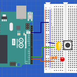 How to use Arduino's Digial IO pins