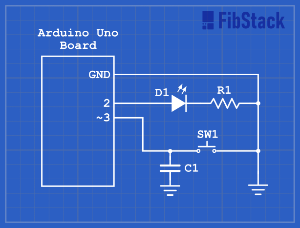 Example schematic.