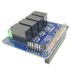 Pi Switcher Plus