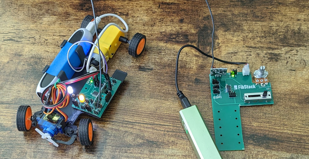 Final Assembly